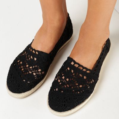 born2be - Espadryle damskie letnie ze sklepu: born2be.pl w kategorii: Espadryle damskie - zdjęcie 054DCF2-170-2564_11095