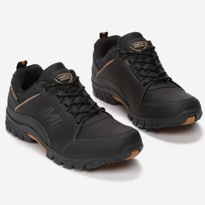 Buty sportowe męskie na jesień born2be ze sklepu: born2be.pl w kategorii: Buty sportowe męskie - zdjęcie 054DCF2-170-2564_112034