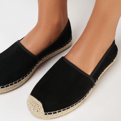 Espadryle damskie born2be ze sklepu: born2be.pl w kategorii: Espadryle damskie - zdjęcie 054DCF2-170-2564_124864