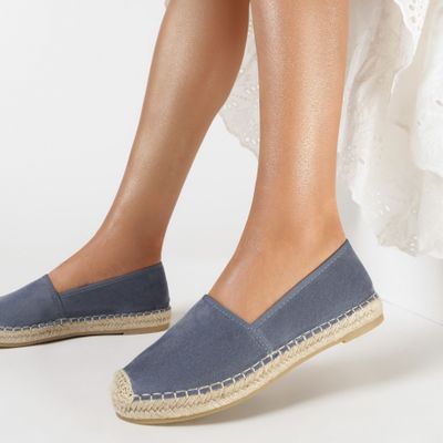 Espadryle damskie letnie born2be ze sklepu: born2be.pl w kategorii: Espadryle damskie - zdjęcie 054DCF2-170-2564_124870