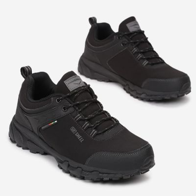 Buty sportowe męskie jesienne born2be ze sklepu: born2be.pl w kategorii: Buty sportowe męskie - zdjęcie 054DCF2-170-2564_136092