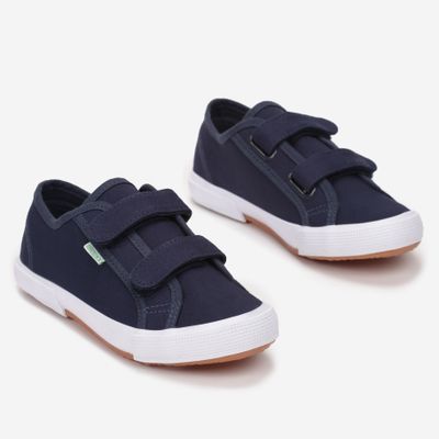 Trampki dziecięce wiosenne born2be ze sklepu: born2be.pl w kategorii: Trampki dziecięce - zdjęcie 054DCF2-170-2564_148866
