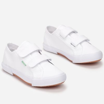 Trampki dziecięce na wiosnę born2be ze sklepu: born2be.pl w kategorii: Trampki dziecięce - zdjęcie 054DCF2-170-2564_148871