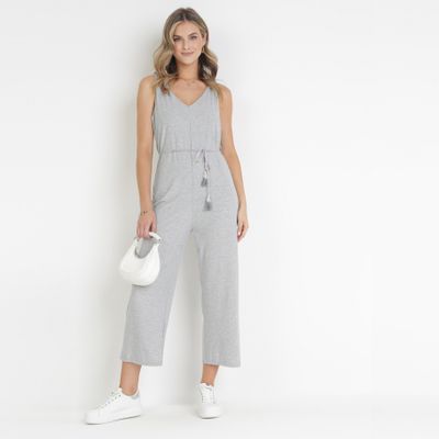 Kombinezon damski casual born2be ze sklepu: born2be.pl w kategorii: Kombinezony damskie - zdjęcie 054DCF2-170-2564_158918