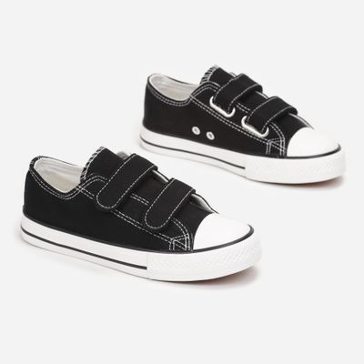 Trampki dziecięce wiosenne born2be ze sklepu: born2be.pl w kategorii: Trampki dziecięce - zdjęcie 054DCF2-170-2564_164295