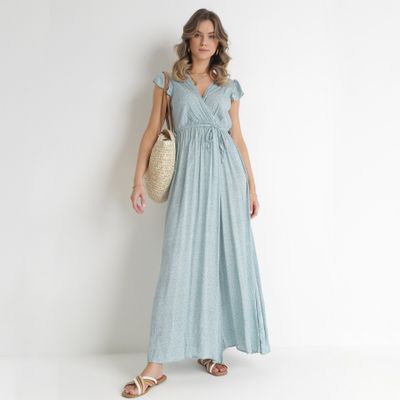 Sukienka elegancka born2be ze sklepu: born2be.pl w kategorii: Sukienki - zdjęcie 054DCF2-170-2564_172564