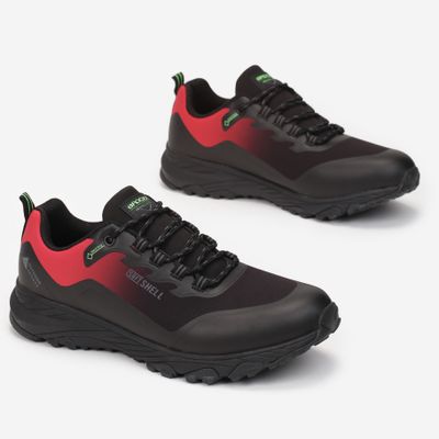Buty sportowe męskie jesienne born2be ze sklepu: born2be.pl w kategorii: Buty sportowe męskie - zdjęcie 054DCF2-170-2564_174784