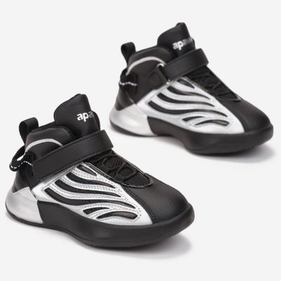 born2be - Buty sportowe dziecięce wiosenne ze sklepu: born2be.pl w kategorii: Buty sportowe dziecięce - zdjęcie 054DCF2-170-2564_175222