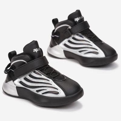 born2be - Buty sportowe dziecięce wiosenne ze sklepu: born2be.pl w kategorii: Buty sportowe dziecięce - zdjęcie 054DCF2-170-2564_175222