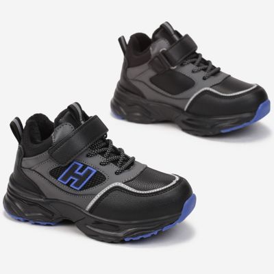 born2be - Buty sportowe dziecięce ze sklepu: born2be.pl w kategorii: Buty sportowe dziecięce - zdjęcie 054DCF2-170-2564_177042