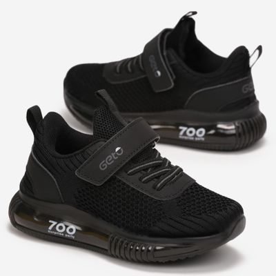 Buty sportowe dziecięce wiosenne born2be ze sklepu: born2be.pl w kategorii: Buty sportowe dziecięce - zdjęcie 054DCF2-170-2564_187160