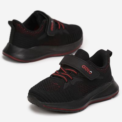 born2be - Buty sportowe dziecięce ze sklepu: born2be.pl w kategorii: Buty sportowe dziecięce - zdjęcie 054DCF2-170-2564_187177