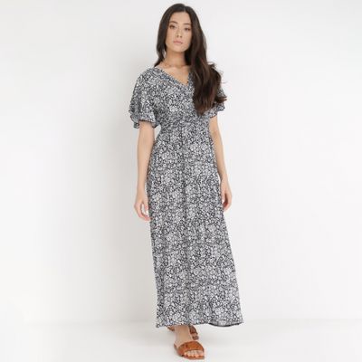 Sukienka casual born2be ze sklepu: born2be.pl w kategorii: Sukienki - zdjęcie 054DCF2-170-2564_193255