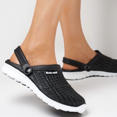 Buty sportowe damskie jesienne born2be ze sklepu: born2be.pl w kategorii: Buty sportowe damskie - zdjęcie 054DCF2-170-2564_195040