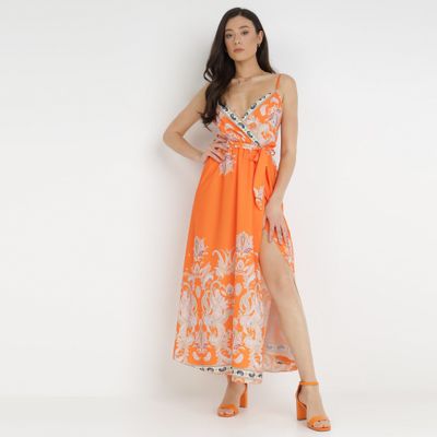 born2be - Sukienka casual ze sklepu: born2be.pl w kategorii: Sukienki - zdjęcie 054DCF2-170-2564_195691