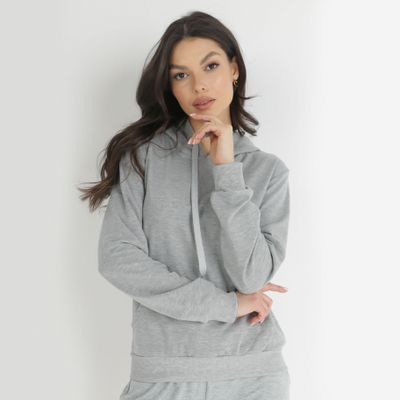 Bluza damska born2be ze sklepu: born2be.pl w kategorii: Bluzy damskie - zdjęcie 054DCF2-170-2564_203268