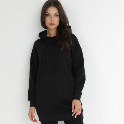 Bluza damska na jesień casualowa born2be ze sklepu: born2be.pl w kategorii: Bluzy damskie - zdjęcie 054DCF2-170-2564_205744