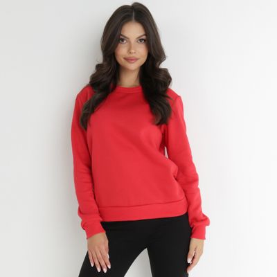 Bluza damska jesienna born2be ze sklepu: born2be.pl w kategorii: Bluzy damskie - zdjęcie 054DCF2-170-2564_207125