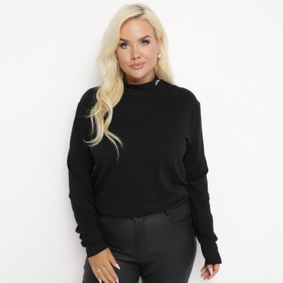 Bluzka damska casualowa born2be ze sklepu: born2be.pl w kategorii: Bluzki damskie