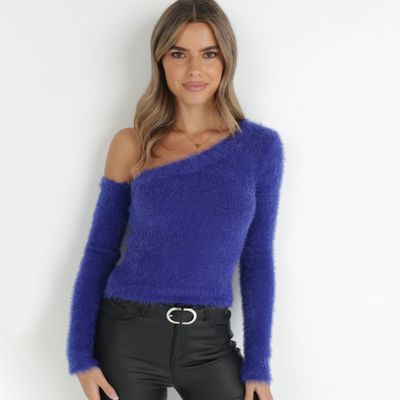 born2be - Sweter damski ze sklepu: born2be.pl w kategorii: Swetry damskie - zdjęcie 054DCF2-170-2564_215747