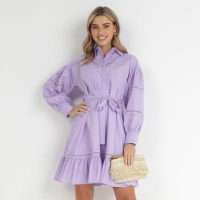 Sukienka born2be ze sklepu: born2be.pl w kategorii: Sukienki - zdjęcie 054DCF2-170-2564_222824