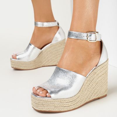 Espadryle damskie na lato born2be ze sklepu: born2be.pl w kategorii: Espadryle damskie - zdjęcie 054DCF2-170-2564_224067