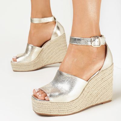 Espadryle damskie na lato born2be ze sklepu: born2be.pl w kategorii: Espadryle damskie - zdjęcie 054DCF2-170-2564_224081