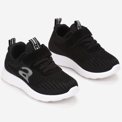born2be - Buty sportowe dziecięce wiosenne ze sklepu: born2be.pl w kategorii: Buty sportowe dziecięce - zdjęcie 054DCF2-170-2564_225026