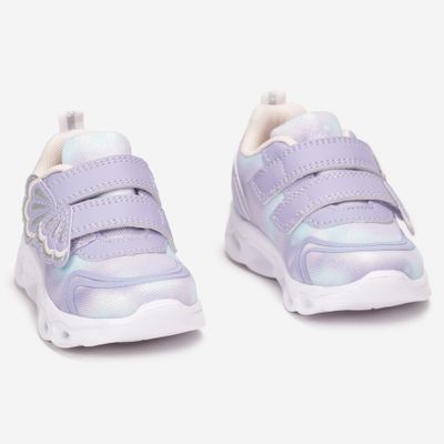 Buty sportowe dziecięce wiosenne born2be ze sklepu: born2be.pl w kategorii: Buty sportowe dziecięce - zdjęcie 054DCF2-170-2564_225918