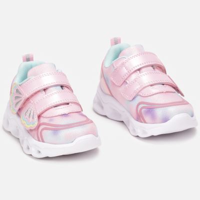 Buty sportowe dziecięce wiosenne born2be ze sklepu: born2be.pl w kategorii: Buty sportowe dziecięce - zdjęcie 054DCF2-170-2564_225920