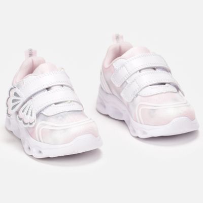 born2be - Buty sportowe dziecięce wiosenne ze sklepu: born2be.pl w kategorii: Buty sportowe dziecięce - zdjęcie 054DCF2-170-2564_225937