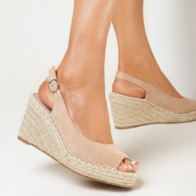 Espadryle damskie letnie born2be ze sklepu: born2be.pl w kategorii: Espadryle damskie - zdjęcie 054DCF2-170-2564_226570