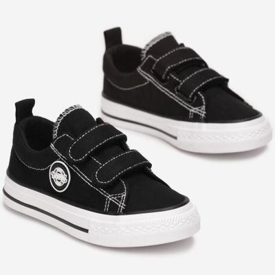 born2be - Trampki dziecięce na wiosnę ze sklepu: born2be.pl w kategorii: Trampki dziecięce - zdjęcie 054DCF2-170-2564_226830