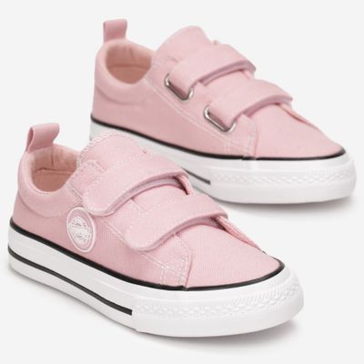 Trampki dziecięce na wiosnę born2be ze sklepu: born2be.pl w kategorii: Trampki dziecięce - zdjęcie 054DCF2-170-2564_226833