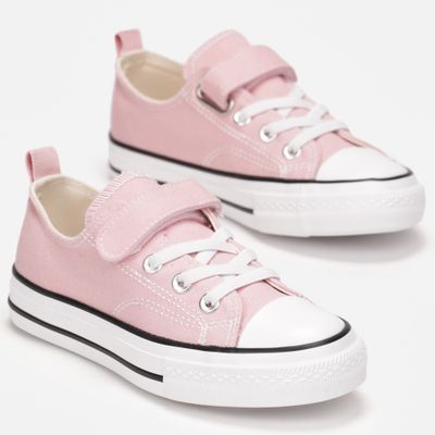 Trampki dziecięce wiosenne born2be ze sklepu: born2be.pl w kategorii: Trampki dziecięce - zdjęcie 054DCF2-170-2564_226845