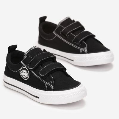 Trampki dziecięce na wiosnę born2be ze sklepu: born2be.pl w kategorii: Trampki dziecięce - zdjęcie 054DCF2-170-2564_226864