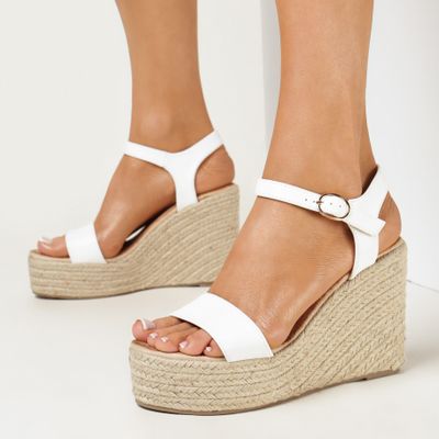 Espadryle damskie na lato born2be ze sklepu: born2be.pl w kategorii: Espadryle damskie - zdjęcie 054DCF2-170-2564_227752