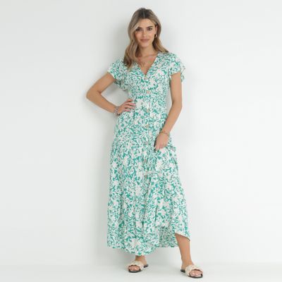 Sukienka casual born2be ze sklepu: born2be.pl w kategorii: Sukienki - zdjęcie 054DCF2-170-2564_230918