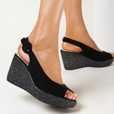 Espadryle damskie letnie born2be ze sklepu: born2be.pl w kategorii: Espadryle damskie - zdjęcie 054DCF2-170-2564_231679