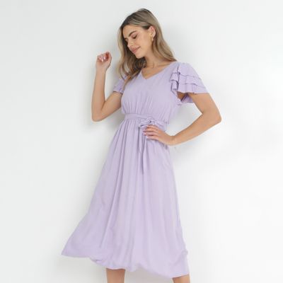Sukienka casual born2be ze sklepu: born2be.pl w kategorii: Sukienki - zdjęcie 054DCF2-170-2564_232233