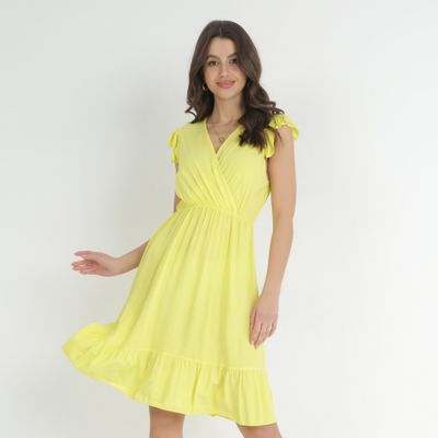 Sukienka casual born2be ze sklepu: born2be.pl w kategorii: Sukienki - zdjęcie 054DCF2-170-2564_232363