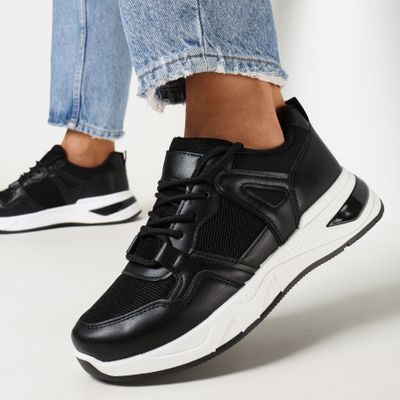 Buty sportowe damskie jesienne born2be ze sklepu: born2be.pl w kategorii: Buty sportowe damskie - zdjęcie 054DCF2-170-2564_236338