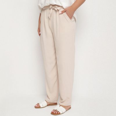 born2be - Spodnie damskie casual ze sklepu: born2be.pl w kategorii: Spodnie damskie - zdjęcie 054DCF2-170-2564_239498