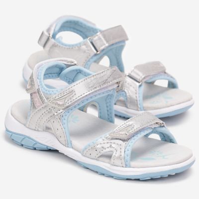 Sandały dziecięce na lato born2be ze sklepu: born2be.pl w kategorii: Sandały dziecięce - zdjęcie 054DCF2-170-2564_242239