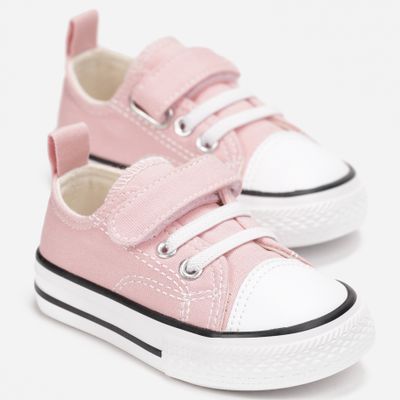 Trampki dziecięce na wiosnę born2be ze sklepu: born2be.pl w kategorii: Trampki dziecięce - zdjęcie 054DCF2-170-2564_246981