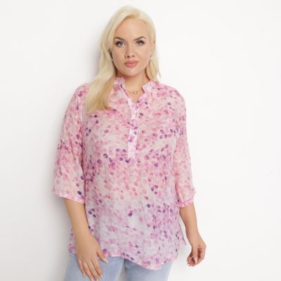 Bluzka damska born2be ze sklepu: born2be.pl w kategorii: Bluzki damskie - zdjęcie 054DCF2-170-2564_247152