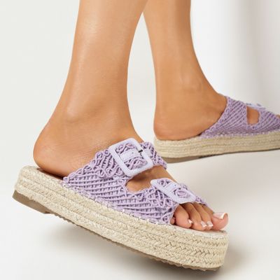 born2be - Espadryle damskie na lato ze sklepu: born2be.pl w kategorii: Espadryle damskie - zdjęcie 054DCF2-170-2564_249066