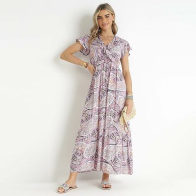 born2be - Sukienka casual ze sklepu: born2be.pl w kategorii: Sukienki - zdjęcie 054DCF2-170-2564_249819