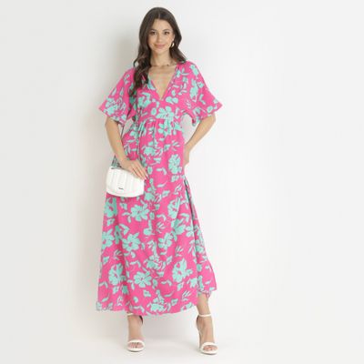 Sukienka casual born2be ze sklepu: born2be.pl w kategorii: Sukienki - zdjęcie 054DCF2-170-2564_251985