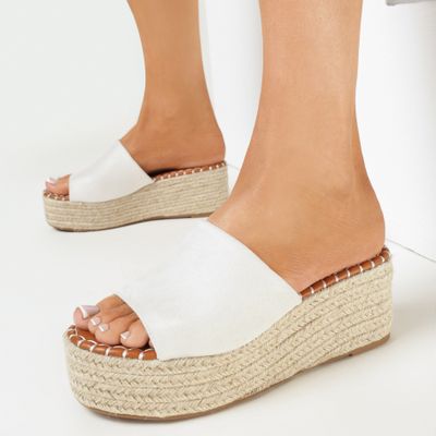 Espadryle damskie letnie born2be ze sklepu: born2be.pl w kategorii: Espadryle damskie - zdjęcie 054DCF2-170-2564_252011
